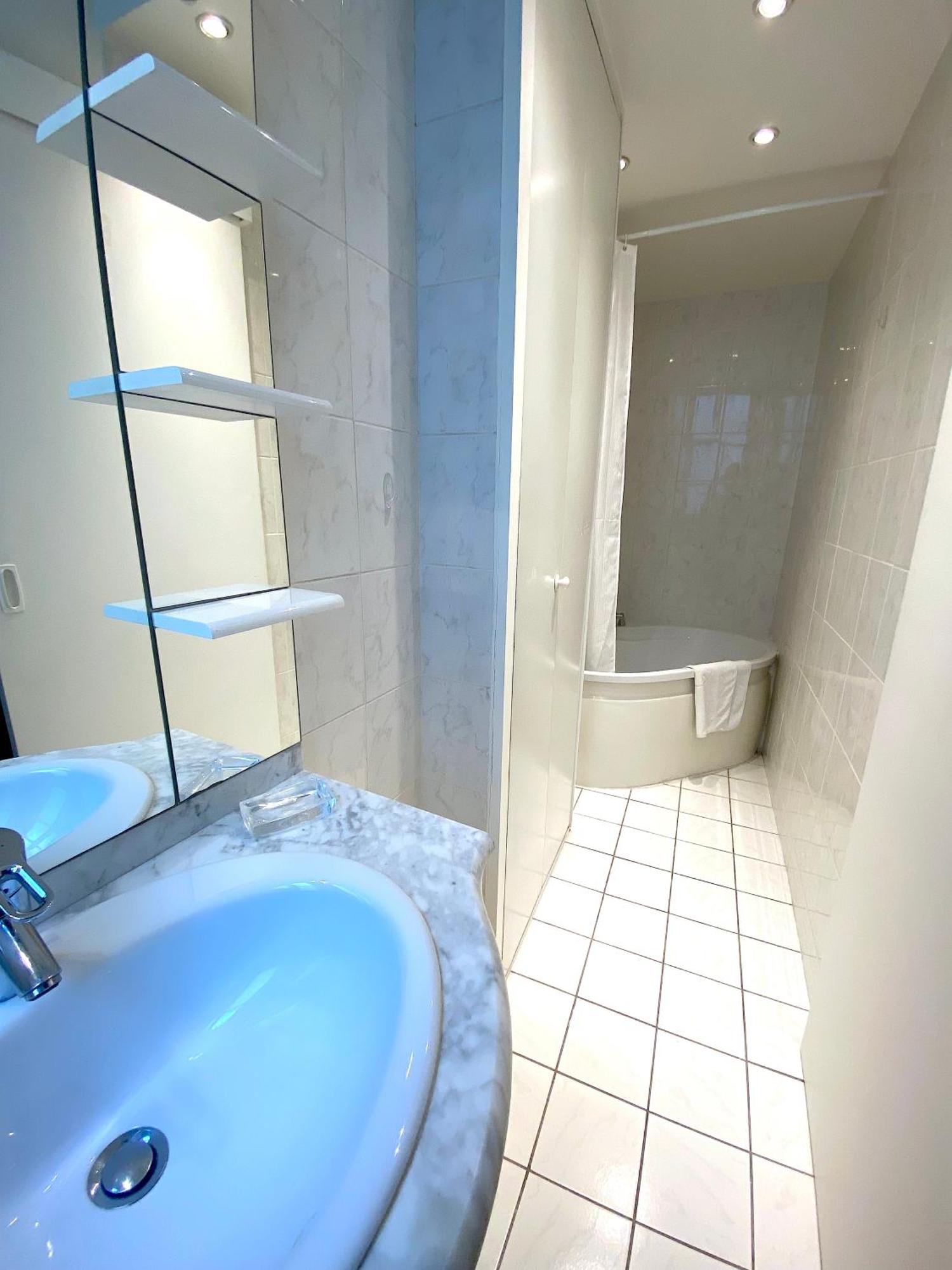 Appartement Picquet *